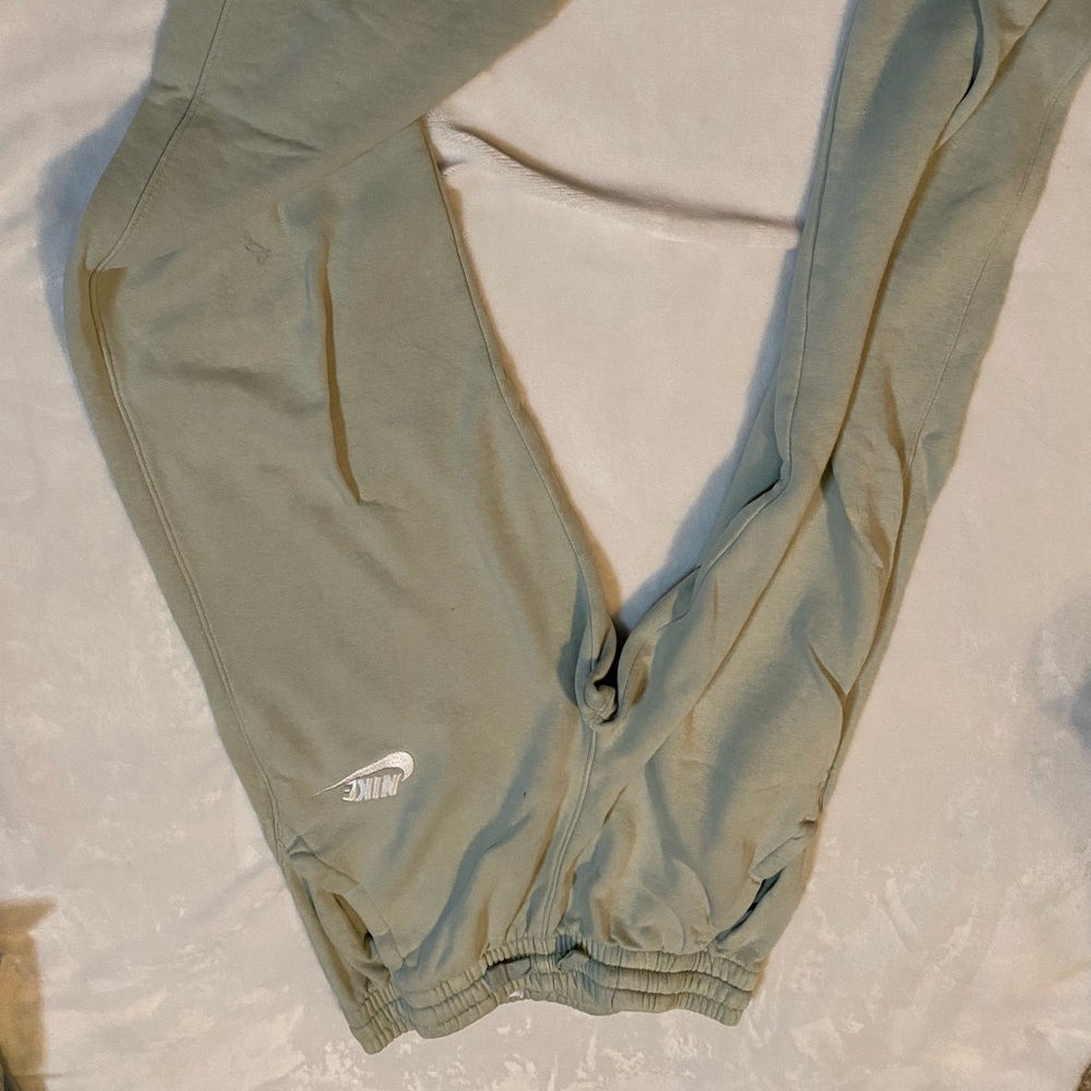 Nike sweats